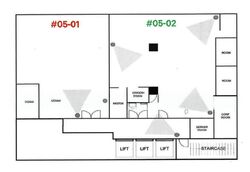 MYP Plaza (D1), Office #636784241